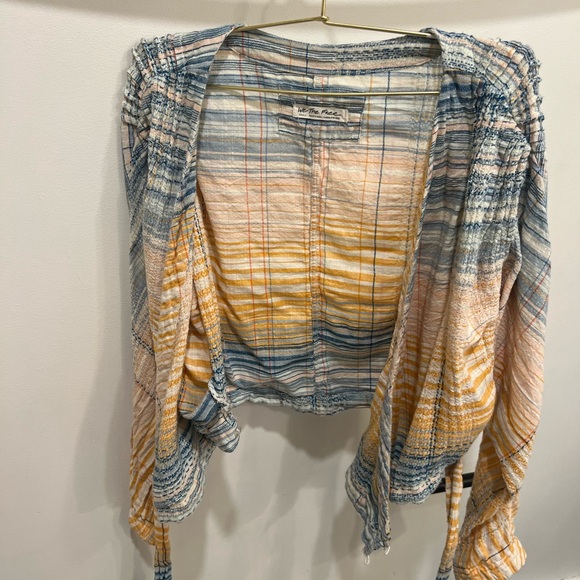 Free People top - Picture 11 of 11